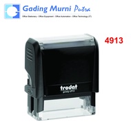 Trodat Printy Stamp 4913 - Tool Only