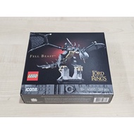 Lego The Lord of the rings 40693 The Lord of the Rings: Fell Beast