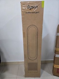 dyson purifier cool gen1 空氣清新機連風扇