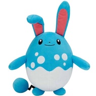 Banpresto - Pokemon - Big Plush Azumarill ABP88921