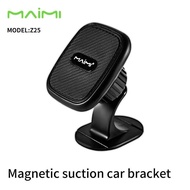 Magnetic Phone Stand Car Holder For Flat Ground Mounting Model Z25