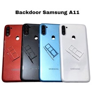 Backdoor/Housing/Backglass/Backcover/Back Cover Samsung A11