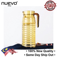 NUEVO STYLE PC 1.1L Water Jug PC 1.1L水壶 Jug Air PC 1.1L