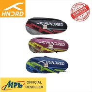 HUNDRED BADMINTON BAG HBCC-2M100