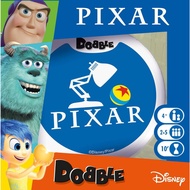 Dobble Disney Pixar - Spot it! Games