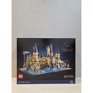 Lego Harry Potter 76419 Hogwarts Castle and Grounds