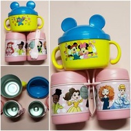 迪士尼保溫瓶保溫碗水壺 Disney thermos flask thermos bowl kettle