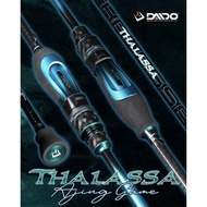 Daido THALASSA 732 ULTRA Light SERIES Fishing Rod