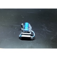 2jz Engine Scale 1:64