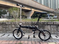 Dahon Dove 折疊單車