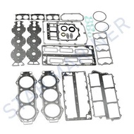 6G5-W0001-00 Power head Gasket Kit For Yamaha Outboard Motor 2T 150HP 175HP 200HP V6 6G5-W0001-03 6G