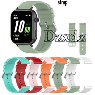 Honor Choice Rossini Smart Watch 2i Silicone Strap For Honor Choice Rossini Smart Watch 2i Replaceme