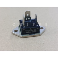 TG35C60 Triac Direct Water Heater TG35C60 New Genuine SANREX (replacement for TG25C60).