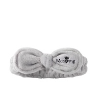 [Masking Masking] Hair Band Face Wash Hair Band Bow Face Wash Hair Band Hair Accessories Hair Band F