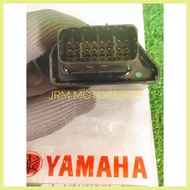 ☌ ∇ ✻ 2PH-H591A-01 2PH0 ECU FOR MIO I 125 2015-2017 MODEL 100%  YAMAHA GENUINE PARTS