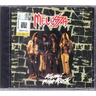 MELISSA Kami Mat Rock