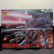 盒少殘⚠️HG GN Arms Type-E + Gundam Exia 能天使 加GN支援機E型
1/144 Bandai High Grade 00 高達 OO
🚫不接受 零分低分負分買家
🚫睇字