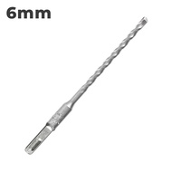 Mata Bor Beton BesI Kayu 8-14MMX150MM HSS Drill Bits Bahan Kuat High Quality Anti Karat - 6513