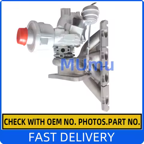 K03 Turbocharger 06J145701T For VW Jetta Passat Beetle CC Tiguan，Audi A3 Q3 ，Seat Alhambra II，Skoda 