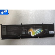 Original Dell/Dell G15 5511 5510 2021 Travel Case Notebook Battery 86WH