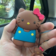 【Ready Stock】 Cute Hello Kitty Mazda 3 Onksela Key Cover Cx4cx5 Atz 6cx30 Ruiyi Car Buckle Case Cove