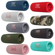 JBL Flip 6 Portable Bluetooth Speaker (9color)