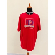 Ed Hardy T Shirt oversize