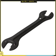 Mountain MTB Bike Hub Cone Wrench Stainless Steel Spanner Bicycle Repair Tool