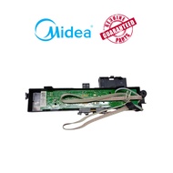 MIDEA AIRCOND DISPLAY BOX SUB-ASSEMBLY (MPH-09CRN1)