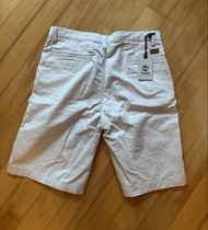Timberland 米色休閒短褲