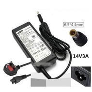 Compatible 14v 3a SAMSUNG ADS-30NJ-12 PS30W-14J1 AD-3014B LED LCD Monitor Power Adapter Charger