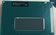 現貨三代 I7 3630QM 2.4-3.4G/6M QS正顯 筆記本 CPU E1步進 四核八線