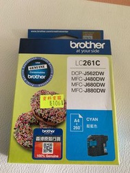 Brother LC216C 噴墨墨盒