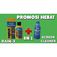 Rain-X / Rain X / RainX / Rain - X  Original Glass Water Repellent (3.5FL. OZ.) rainx