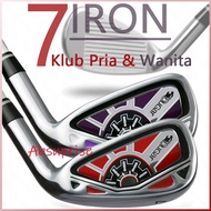 New Original Carbon Golf Club Cougar Golf Iron 7 Men's and Women's Golf Sticks Beginner Driver