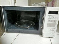 microwave oven samsung