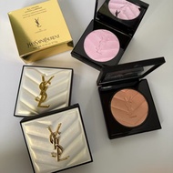 Yolo ❤ New White Leather Highlighter Powder 01/69 Powder Delicate Gloss Cosmetics Universal