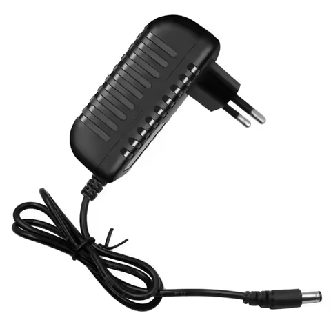 27V 1A 0.5A Power Charger for INSE N5 N5S N500 N550 N560 N570 N6 N6S N600 N650 N660 V70 Vacuum Clean