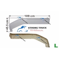 NISSAN CD48/CD45/CW520 SILL FENDER LH RH