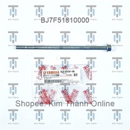 Janus Yamaha VN front hub _ BJ7F51810000