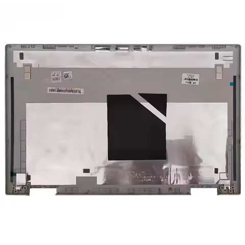 95New For HP Pavilion X360 15-ER LCD Back Cover Rear Lid (Silver) FHD M45108-001