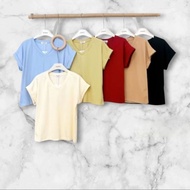 Bangkok Women's Clothes, Giant Bangkok Women's T-Shirts, Latest Women's Tops, Giants Basic T-Shirts