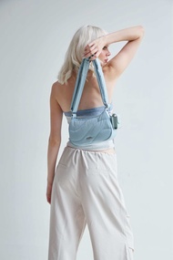 PATH T CHA - กระเป๋าสะพายรุ่น BRODY (แถมกระเป๋าใส่ airpod)