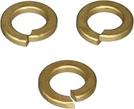 Hodell-Natco DAL063N0000Y-PK100 Bolt 5/8" AS Split Lock Washer