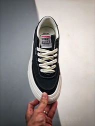Vision Street Wear Black and White 2 男鞋