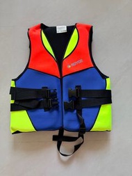 Royce S-933 成人救生衣