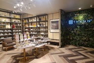 THANN Sanctuary Spa at Emporium Experience in Bangkok