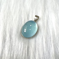 海藍寶吊墜 | 水晶 | 吊墜 | 水晶吊墜 | 水晶飾物