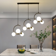 24-hour delivery available. Modern style G9 ceiling light ready for delivery, suitable for hanging a