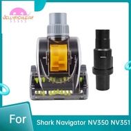 32mm Turbo Floor Brush for  Navigator NV350 NV351 Universal Vacuum Cleaner Replacement Parts Dust Co